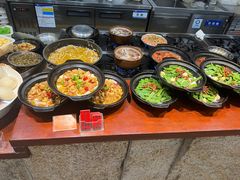 -梁家大院(昆山会展中心店)