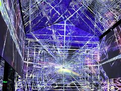 -超体空间SoReal VR(迪士尼小镇店)