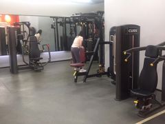 -乐刻运动健身(锦绣乐购店)