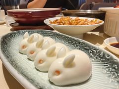 -侨美食家·粤菜(体育西路店)