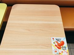 -麦当劳(安定门外大街店)