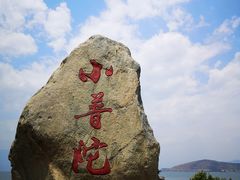 -小普陀