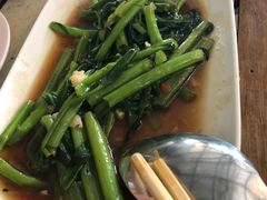 -Doo Dee Thai Food(Issan/Isaan/Esan)