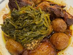 -小土豆北方菜馆(方庄店)