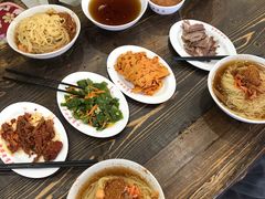 -西塔大冷面(市府大路店)