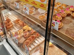 -味多美蛋糕(苏州街地铁店)