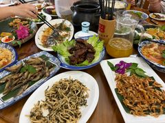 -德天丽水风味馆
