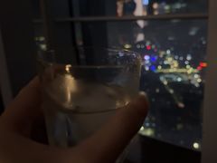 -南宁那莲豪华精选酒店-云霄酒廊·80楼高空城景酒吧