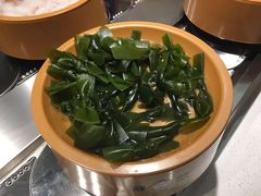 -龍歌自助小火锅(市南金茂湾店)