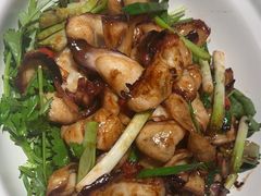 -九毛九西北菜(番禺万达店)
