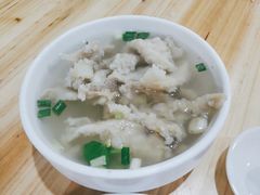 -江南红鱼汤(洋中花园店)