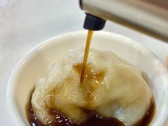 -百年尹氏汤包(湖南路狮子桥店)