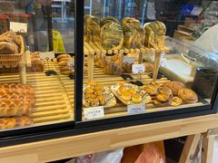 -熊叔熊婶面包房(团结湖店)