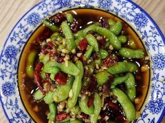 -江城燕子大排档(江汉路步行街店)