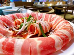 -韩盛·古法烤肉店(皇城恒隆广场店)