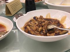 -广州天河希尔顿酒店