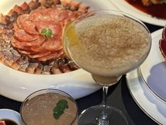 -RIVIERA 松鹤楼(外滩店)