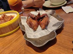 -蝴蝶里·粤菜·点心(龙湖杭州金沙天街店)