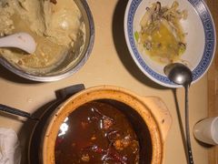 -小柴米·传统江西菜(八一广场店)