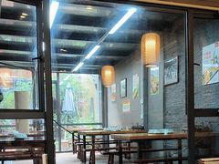 -61号餐吧(兴坪古镇漓江店)