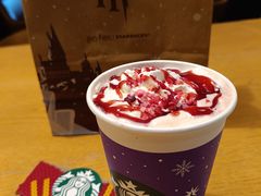 -星巴克(太原茂业天地店)