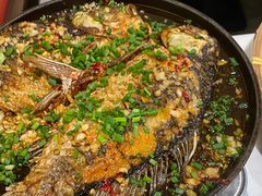 -靓虾二哥长沙地标小龙虾(五一广场店)