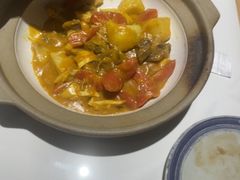 -张大嘴菜馆(庞各庄店)