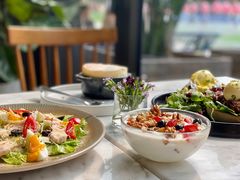 -The Rug Cafe(王府中环店)