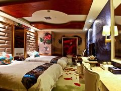 -美豪怡致酒店(上海长寿路店)