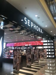 -丝芙兰Sephora
