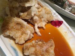 -老妈菜馆(建设街店)