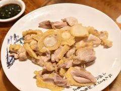 -美未居·老字号·地道顺德菜·桑拿鸡·鱼生(容桂店)