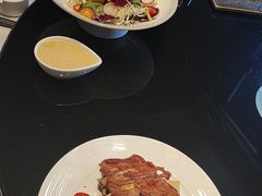 -東舍食唐精品陕菜馆