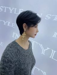 -In Style造型