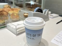 -LOTTA COFFEE(安居博文苑店)