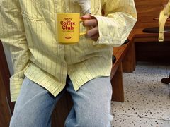 -RIPPLE COFFEE涟漪咖啡