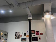 大堂-东俞·韩式料理(院东街店)
