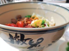 -墩儿大碗宽面(来福士店)