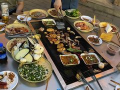 -海兰云天度假区温泉