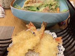 -樱の千渡日式料理·铁板烧•烧鸟(金盛田广场店)