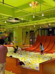 -宝燕乐园(闵行旗舰店)