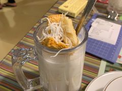 泡露达-呐咪傣园·云南菜(石厦店)