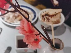 -桂满陇·西湖船宴(平安金融中心店)