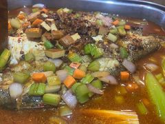 -烟火鱼乡(吾悦店)