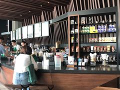 -星巴克臻选(苏州久光百货店)