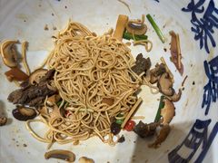 -李犟大爆鳝面·手工蟹黄包(湖滨西湖店)