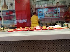 -天贵热油豆花饭·非物质文化遗产(龙脊店)