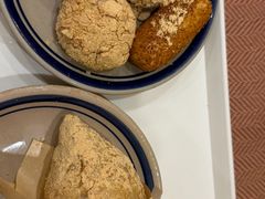 -正南齐北·老街糯米团(洪崖洞店)