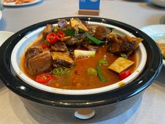 -宁海食府(大剧院店)