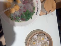 -鸭得堡老鸭汤·鸭血粉丝(南京博物院店)